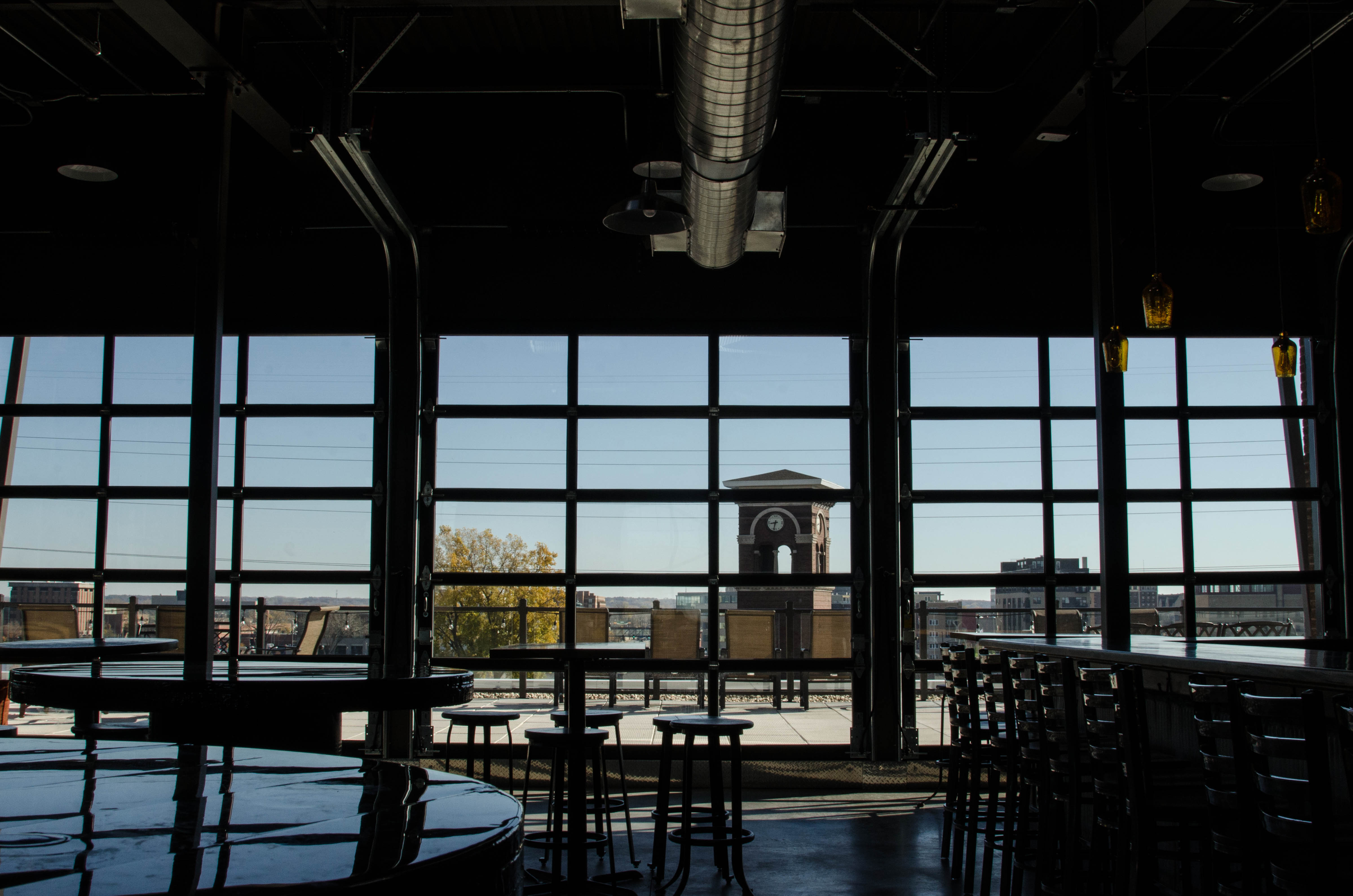 Titletown Brewery Rail Yard Condominiums